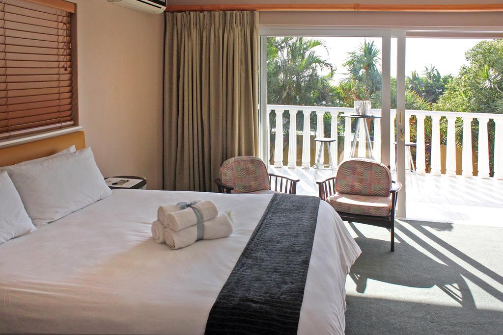 Durban Manor Guest House Exterior photo