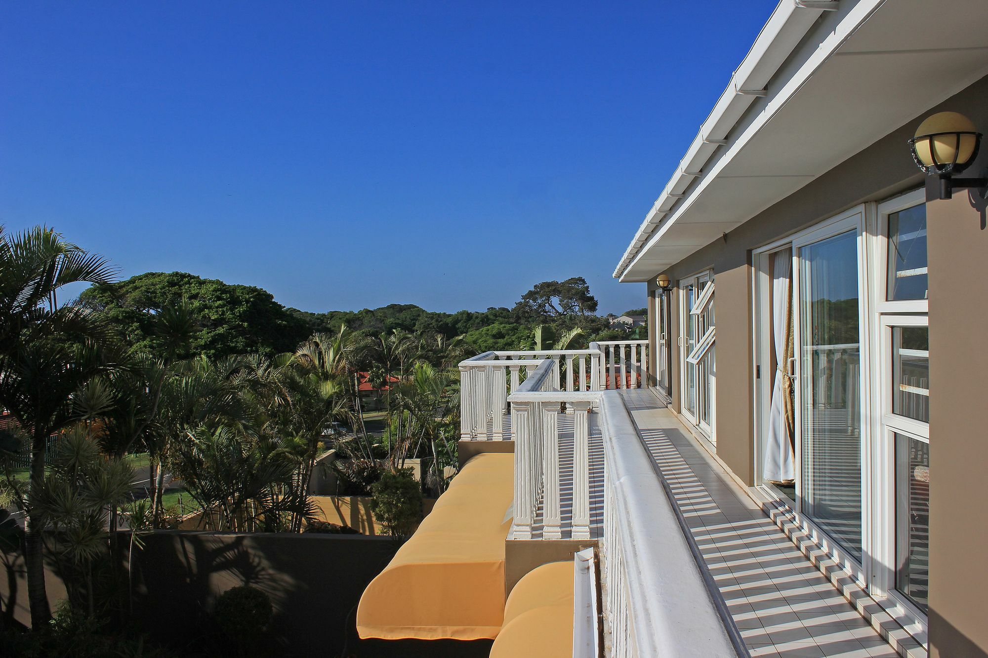 Durban Manor Guest House Exterior photo